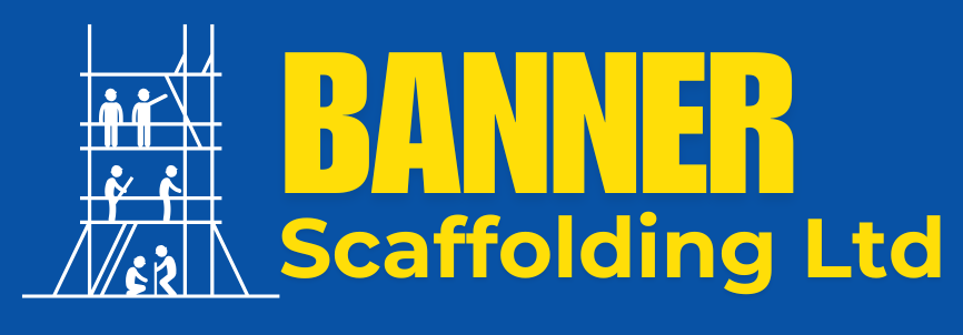 Banner Scaffolding Service Munster